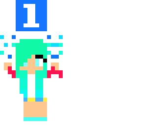 1 follower