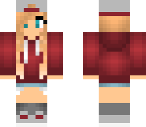 skater girl