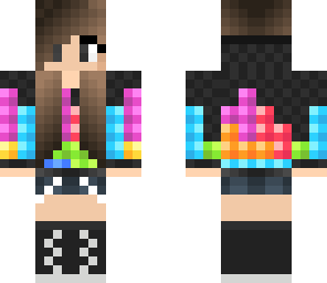 edited gamergirl