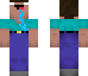 herobrine derp