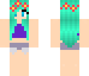 cool girl