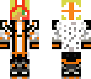 flylittlebirdyz new skin again