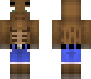 moose