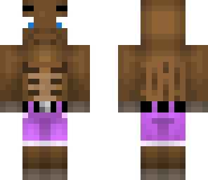 moose girl