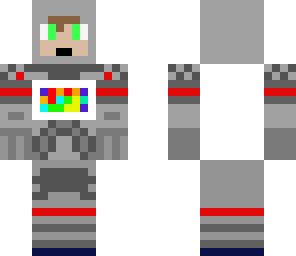us spaceman