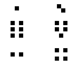 dice 1