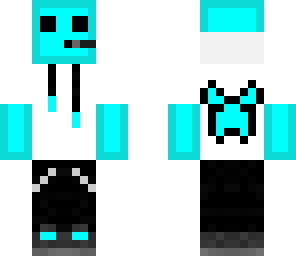 blue slime