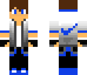 blue teen
