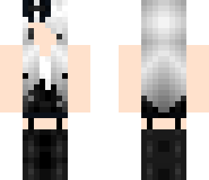 goth girl