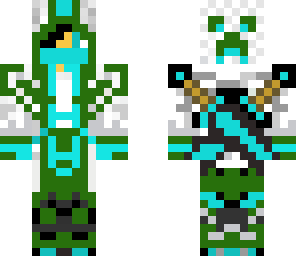 daimond warior