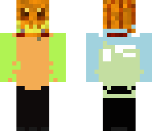 dit is de skin die de beste is