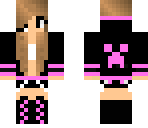 remake of my other skin xd