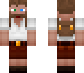 adventurer