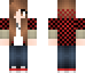 bajancandian girl skin