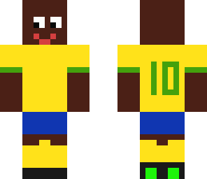 pele