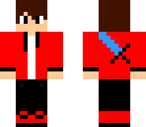 skywars skin