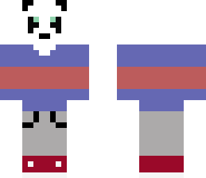 panda v1