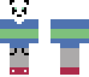 panda v2