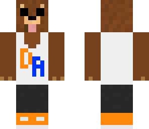 bear