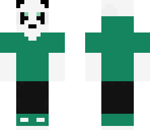 panda v3