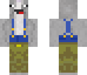 llama