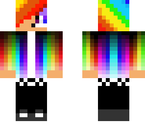 rainbow admin