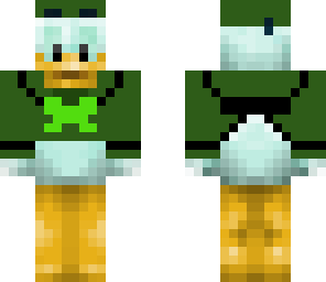 soldaat donald