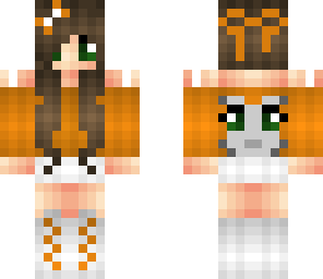 my skinnn