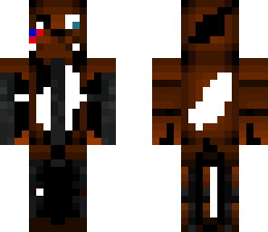 old freddy