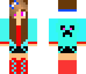 cool girl