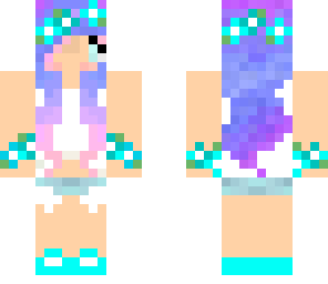 my weird skin
