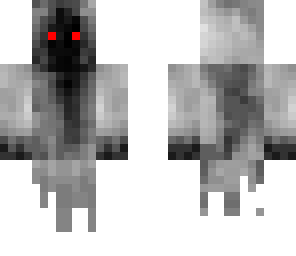 real ghost
