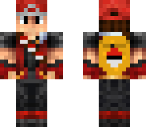 pokeboy