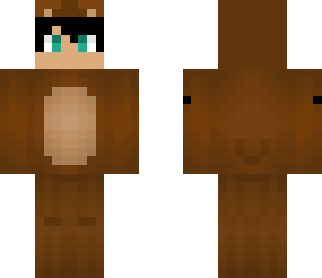 boy bear