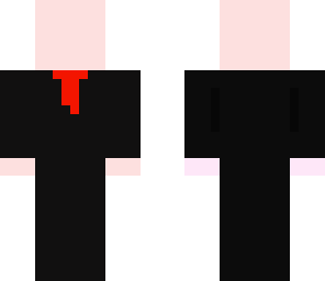 slender man