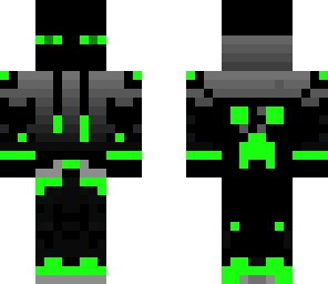 cool endevman