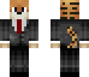 awesome skin