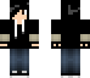jr12's  edited emo boy
