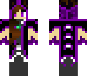 ianite's sorceress