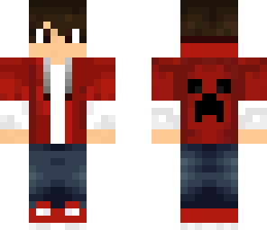 skin 36473473434