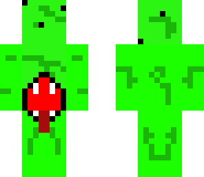 ballistic alien