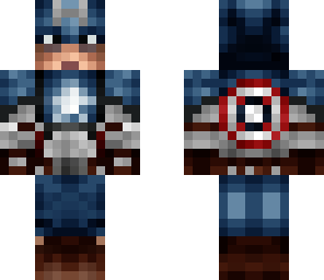 captin america