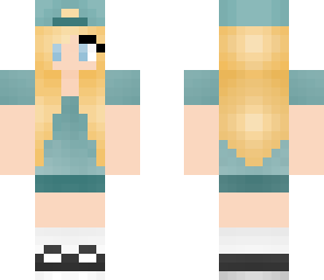 girl