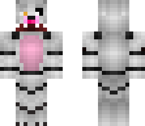 mangle