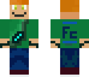 fire curryhd skin
