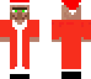 santa