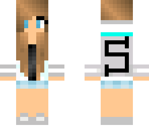 cool hightschool girl edit