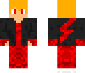 red electro