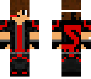 sean the blodsnake