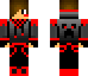 sean the gamer look 1
